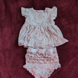 Posh Peanut Two Pieces Set 🐇